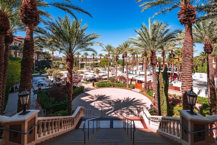 Green Valley Ranch Resort and Spa