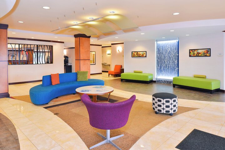 Fairfield Inn & Suites by Marriott Asheboro