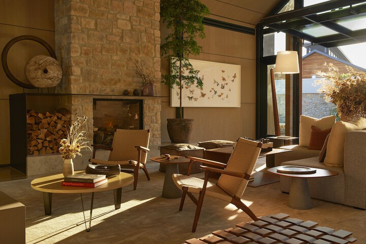 Stanly Ranch Auberge Collection