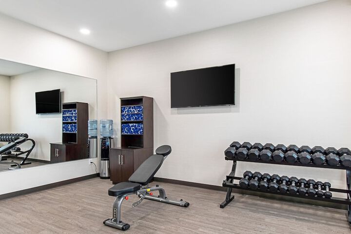 Comfort Suites Grove City - Columbus South