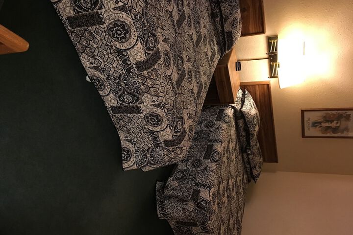 Buffalo Lodge and Grill