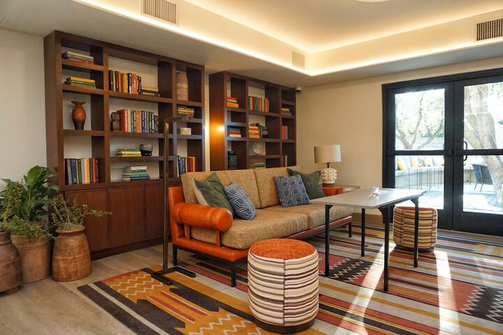 Arizona Biltmore LXR Hotels & Resorts