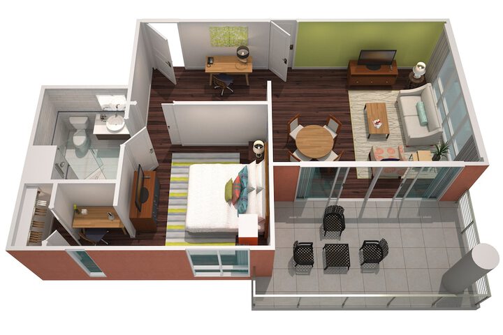 Room 67 of 189