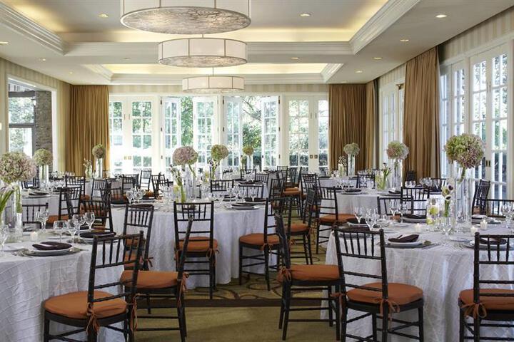 RENAISSANCE WESTCHESTER HOTEL