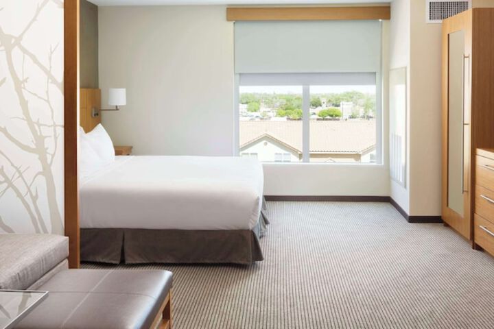 Hyatt Place Lubbock