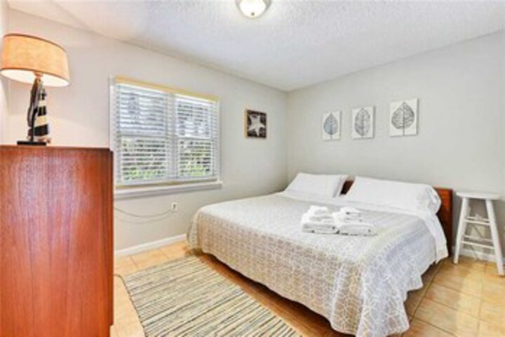 Going Coastal Beach House Four Bedroom Home