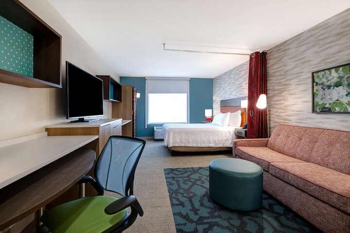 Home2 Suites by Hilton Bryant AR
