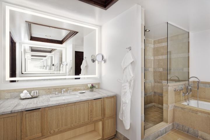 Four Seasons Resort Jackson Hole