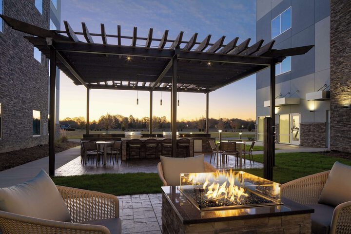Terrace/Patio 52 of 56