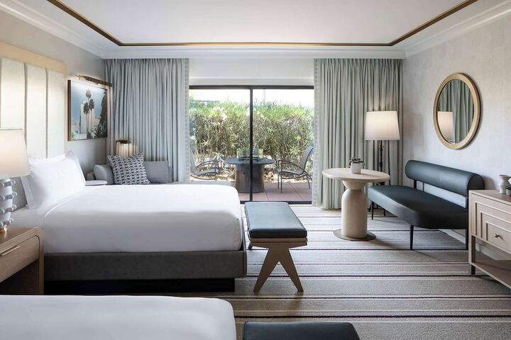 Arizona Biltmore LXR Hotels & Resorts
