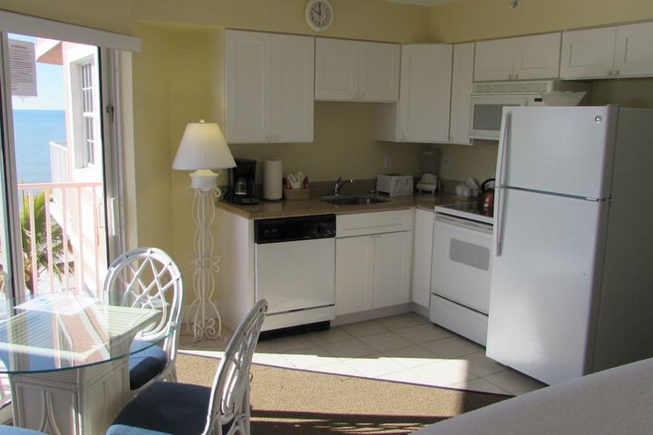 Edison Beach House