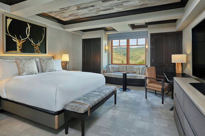 The Ritz-Carlton Bachelor Gulch