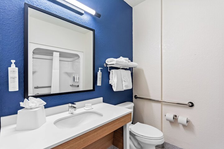 Spark by Hilton La Grange