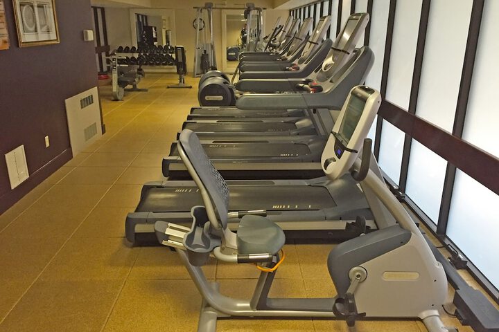 Health and Fitness 29 of 33