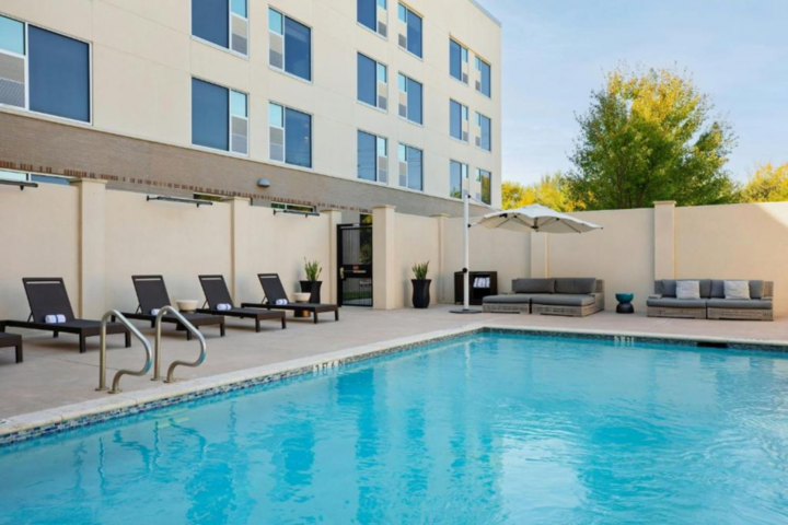 The Southlake Hotel