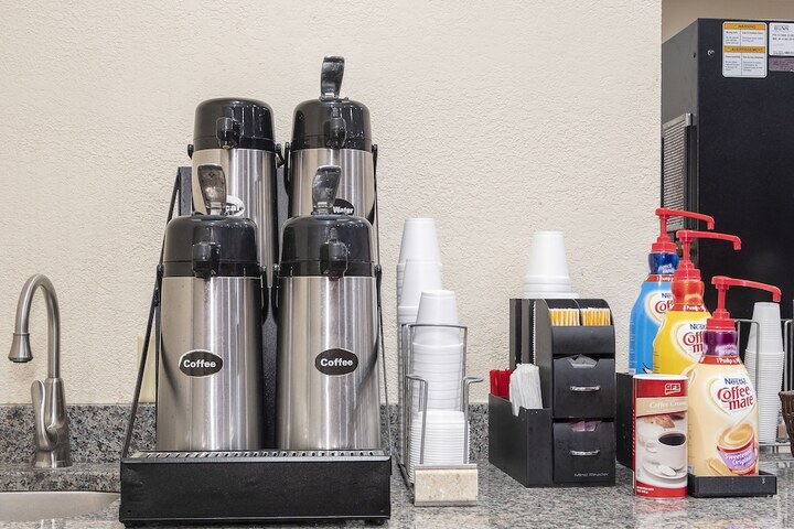 Breakfast/Coffee Service 42 of 46