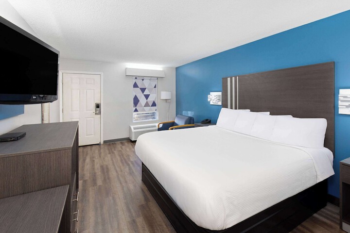 Baymont by Wyndham Selma