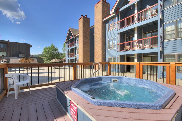 River Mountain Lodge a Vail Resorts Property