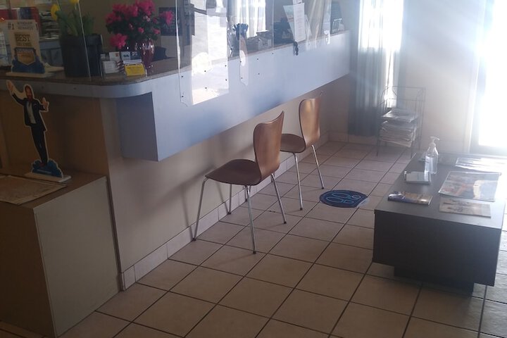 Super 8 by Wyndham Craig