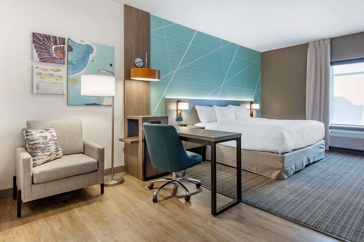 Comfort Suites Cottage Grove – Madison