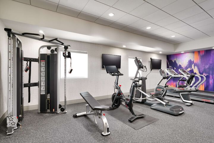 Health and Fitness 46 of 50