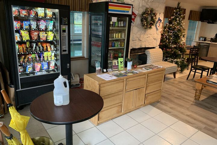 Days Inn by Wyndham Ocean Shores