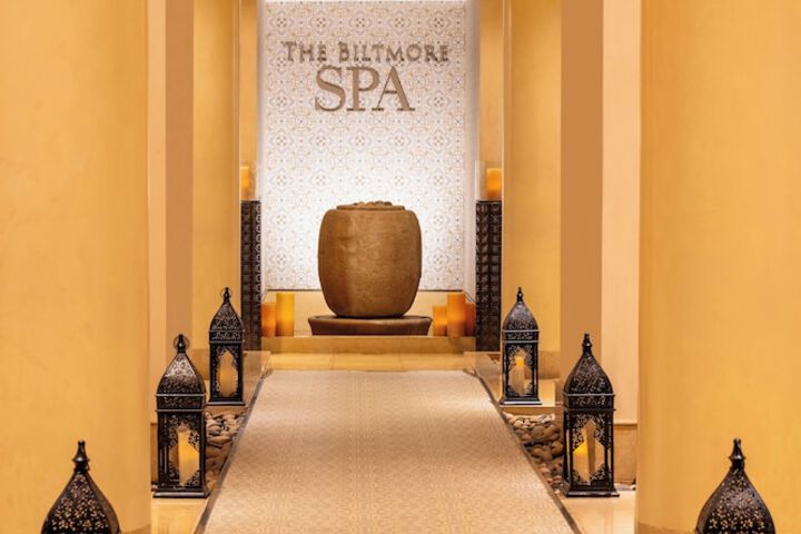 Biltmore Hotel - Miami - Coral Gables
