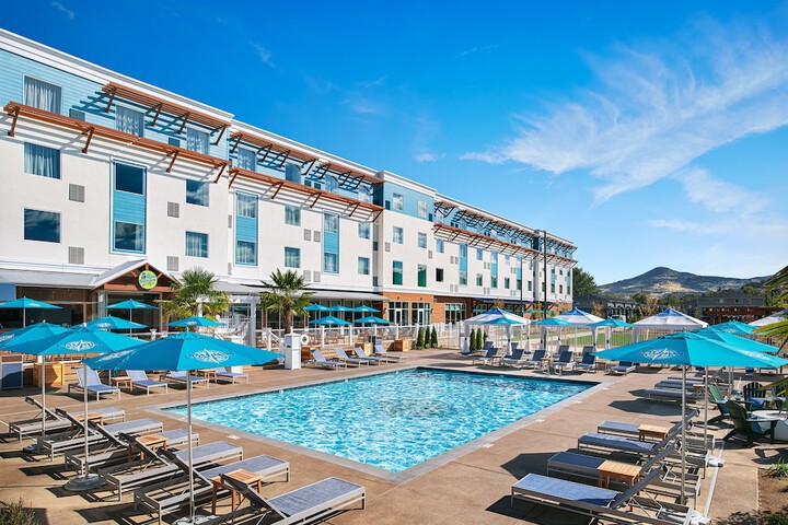 Compass by Margaritaville in Medford