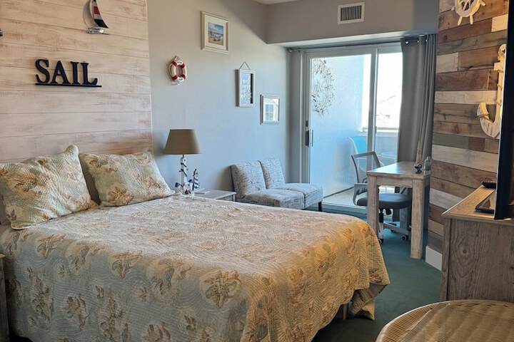 Watsons Regency Suites