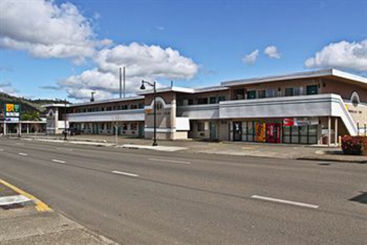 Rodeway Inn & Suites