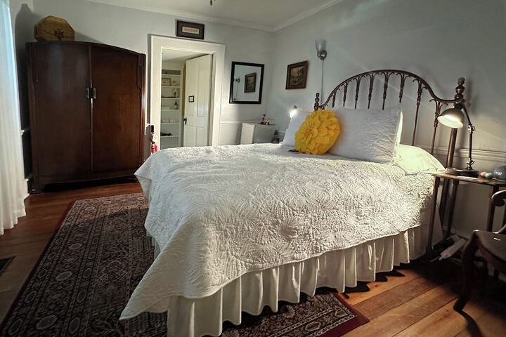 Mount Dora Historic Inn
