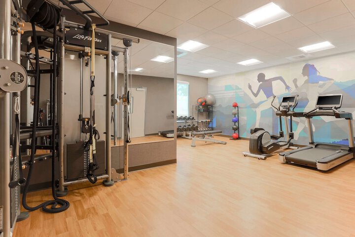 Health and Fitness 28 of 31