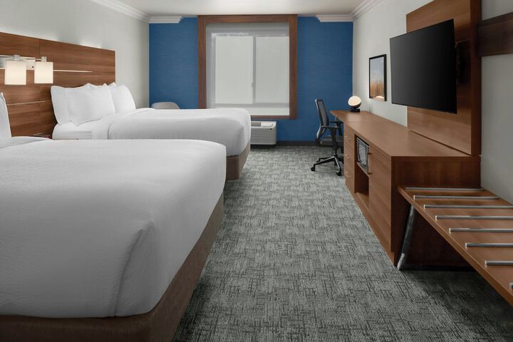 City Express by Marriott Rancho Cucamonga