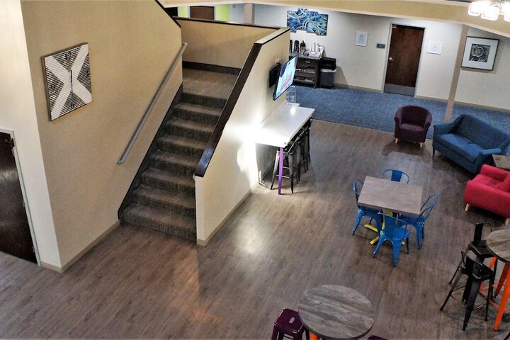 Hotel Interior 11 of 34