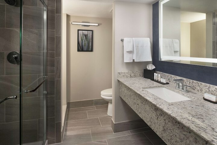 Embassy Suites by Hilton Tucson East