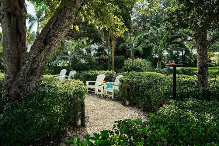 Faro Blanco Resort Marathon Florida Keys Curio by Hilton