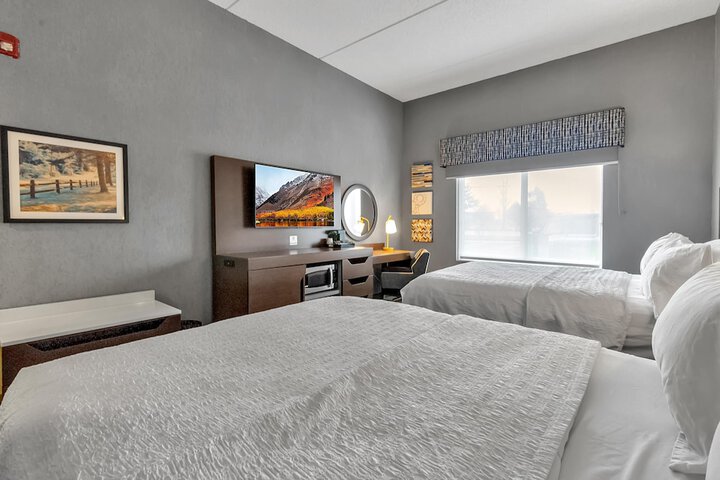 Hampton Inn Buffalo - Amherst NY