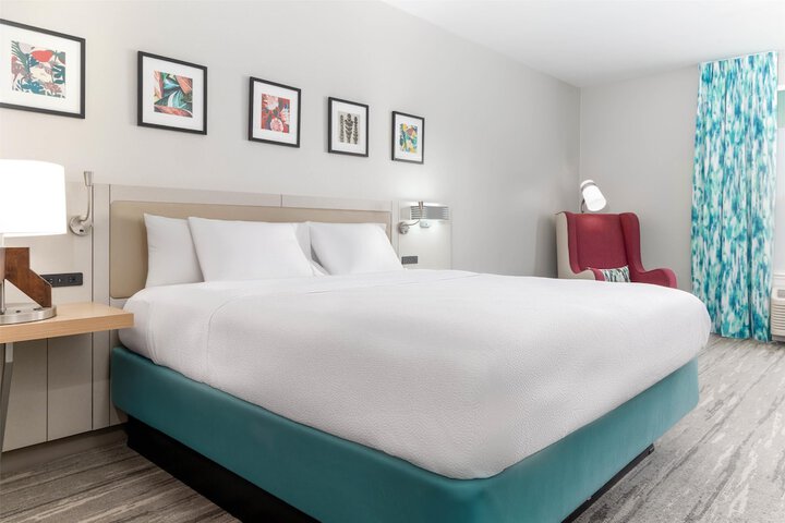 Hilton Garden Inn Ontario / Rancho Cucamonga