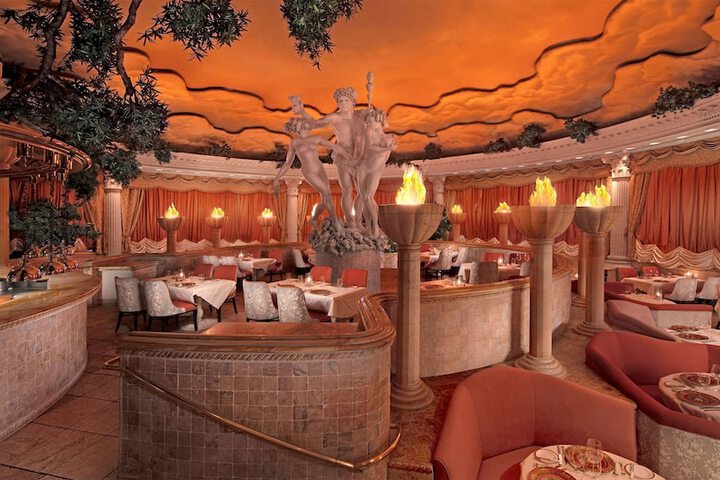 Peppermill Resort Spa Casino