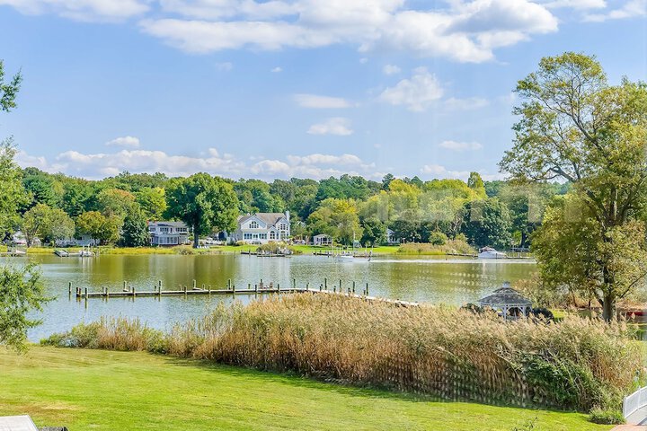 Kent Island Resort