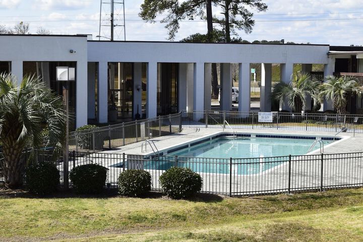 Pool 8 of 45