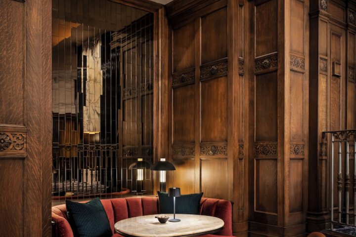 Fairmont Chateau Laurier