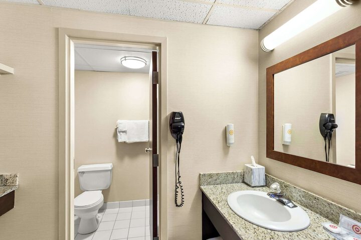 Comfort Inn White River Junction