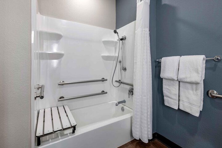 Extended Stay America Premier Suites Orlando Sanford