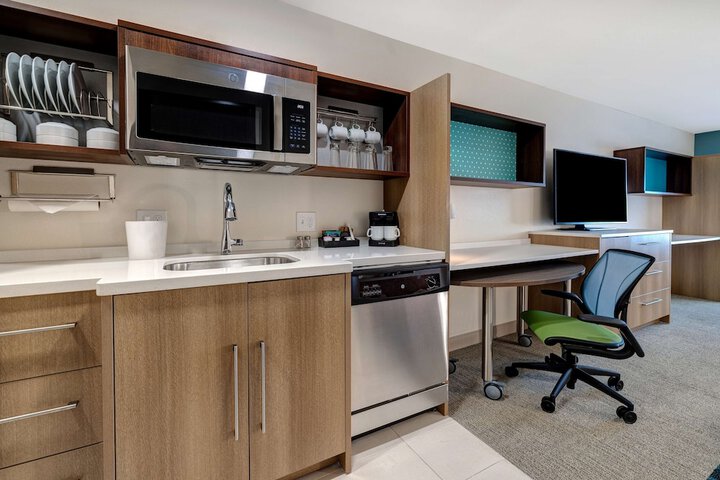 Home2 Suites by Hilton Bryant AR