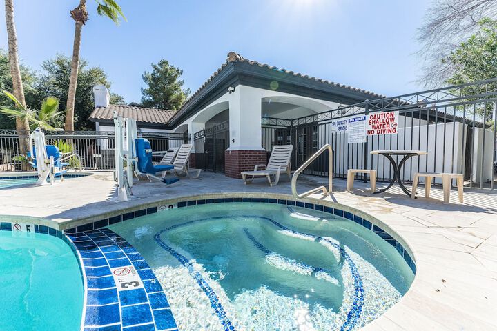 Metro Chandler Extended Stay