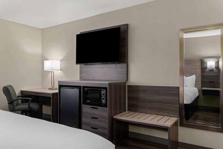 Baymont by Wyndham Santa Fe