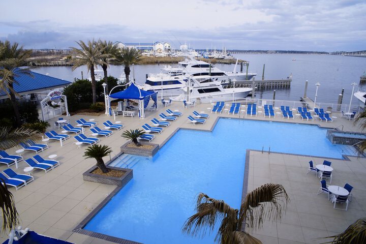 Palace Casino Resort