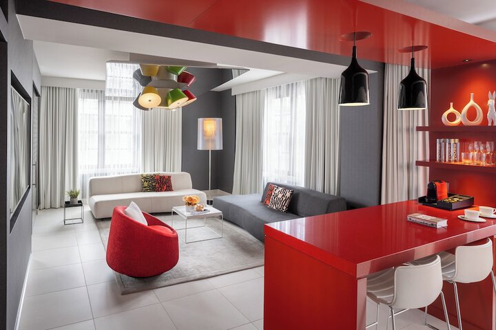 Hotel Washington