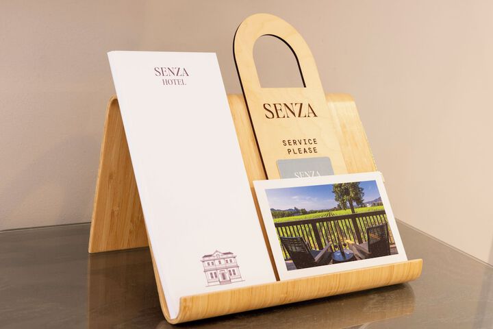 SENZA Hotel